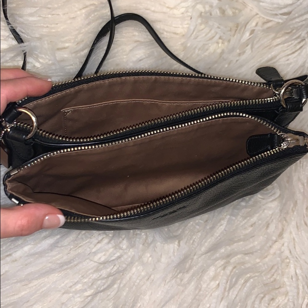 Coach handbag - Picture 3 of 4